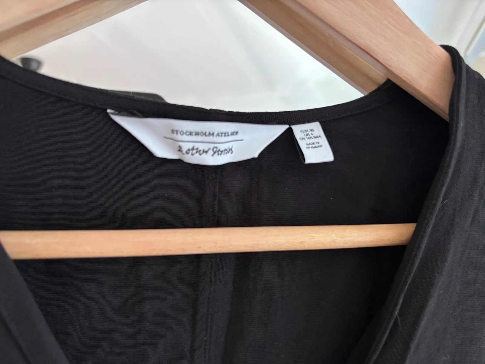 & Other Stories & Other Stories Dress Size XS / US 0-2 / IT 36-38 - 2 Thumbnail