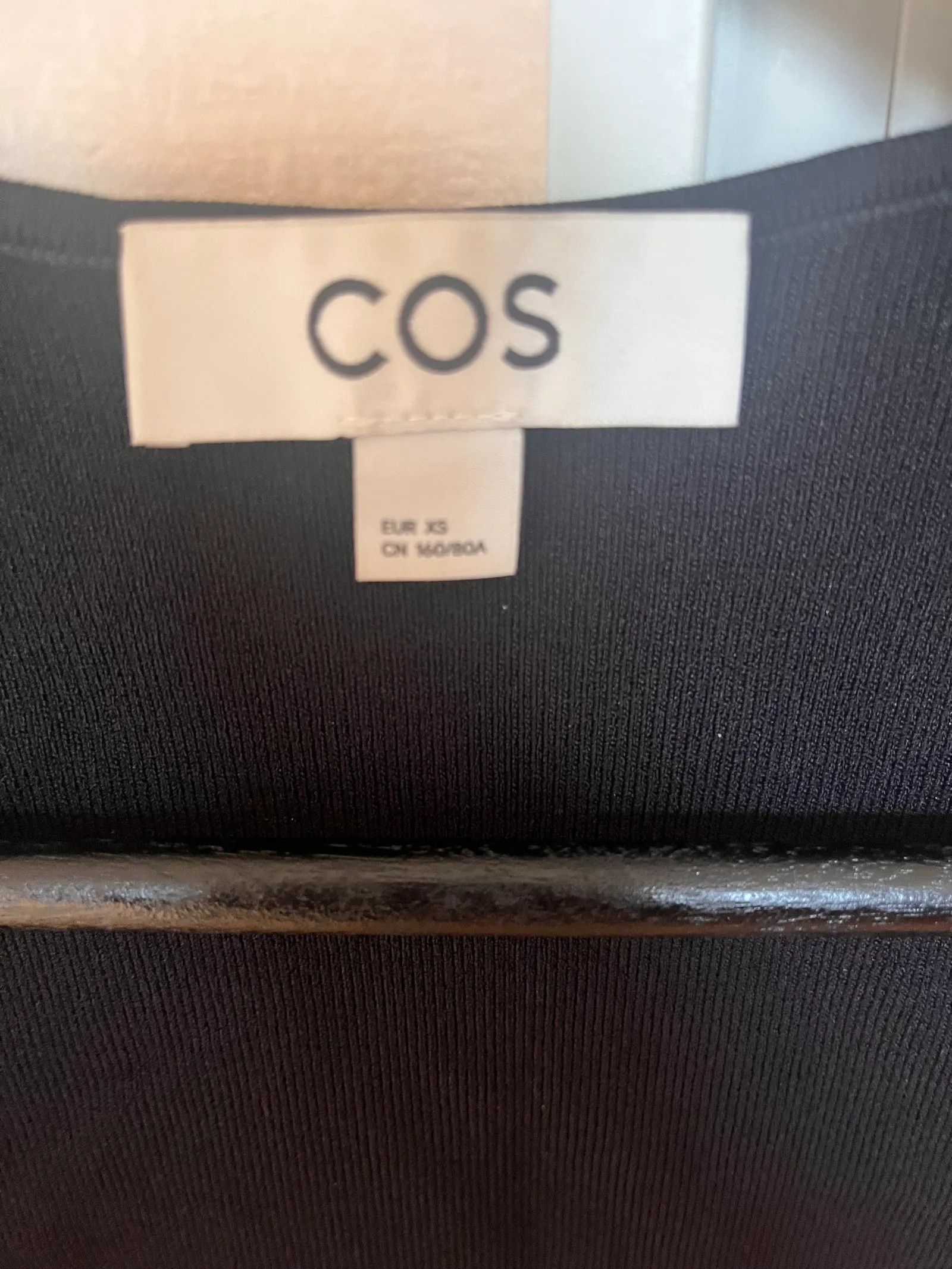 Cos Cos Cardigan Size XS / US 0-2 / IT 36-38 - 2 Thumbnail