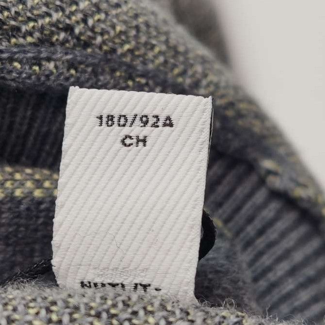 Burberry Burberry Men s Sweaters Knitwear Size US S / EU 44-46 / 1 - 6 Thumbnail