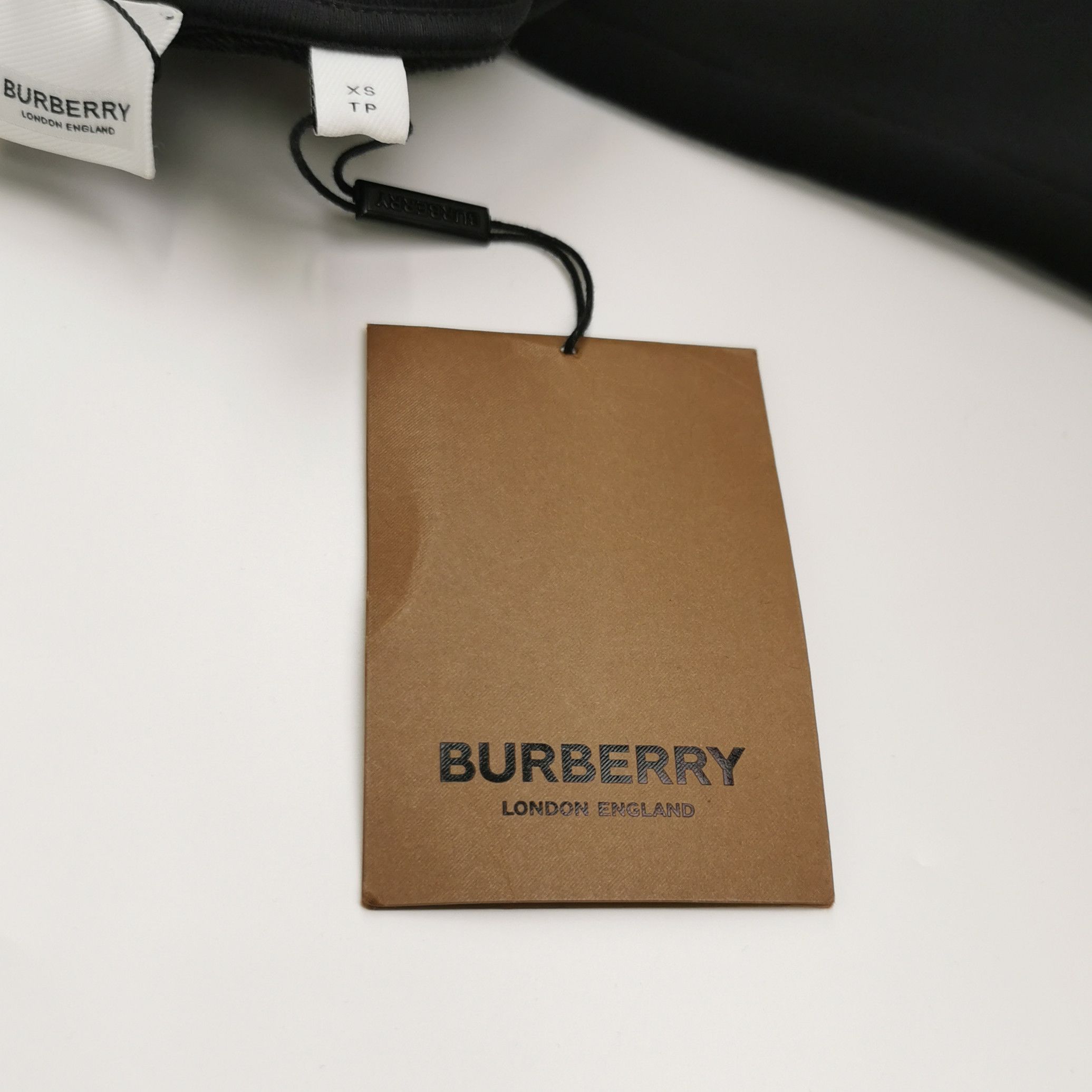 Burberry Burberry Men xs Sweatshirts Hoodies Size US XS / EU 42 / 0 - 4 Thumbnail