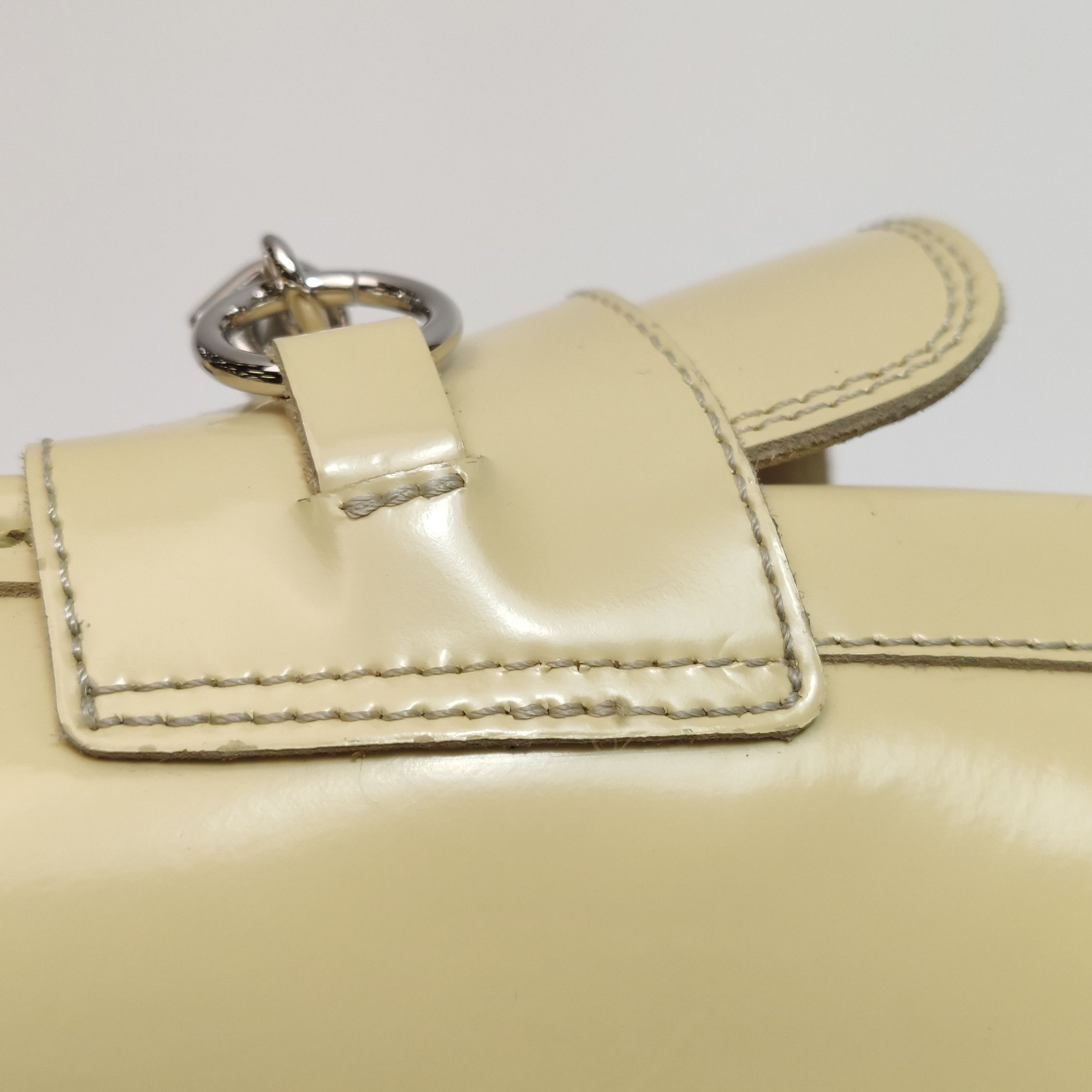 Burberry Burberry Men 9 Leather Size US 9 / EU 42 - 8 Thumbnail