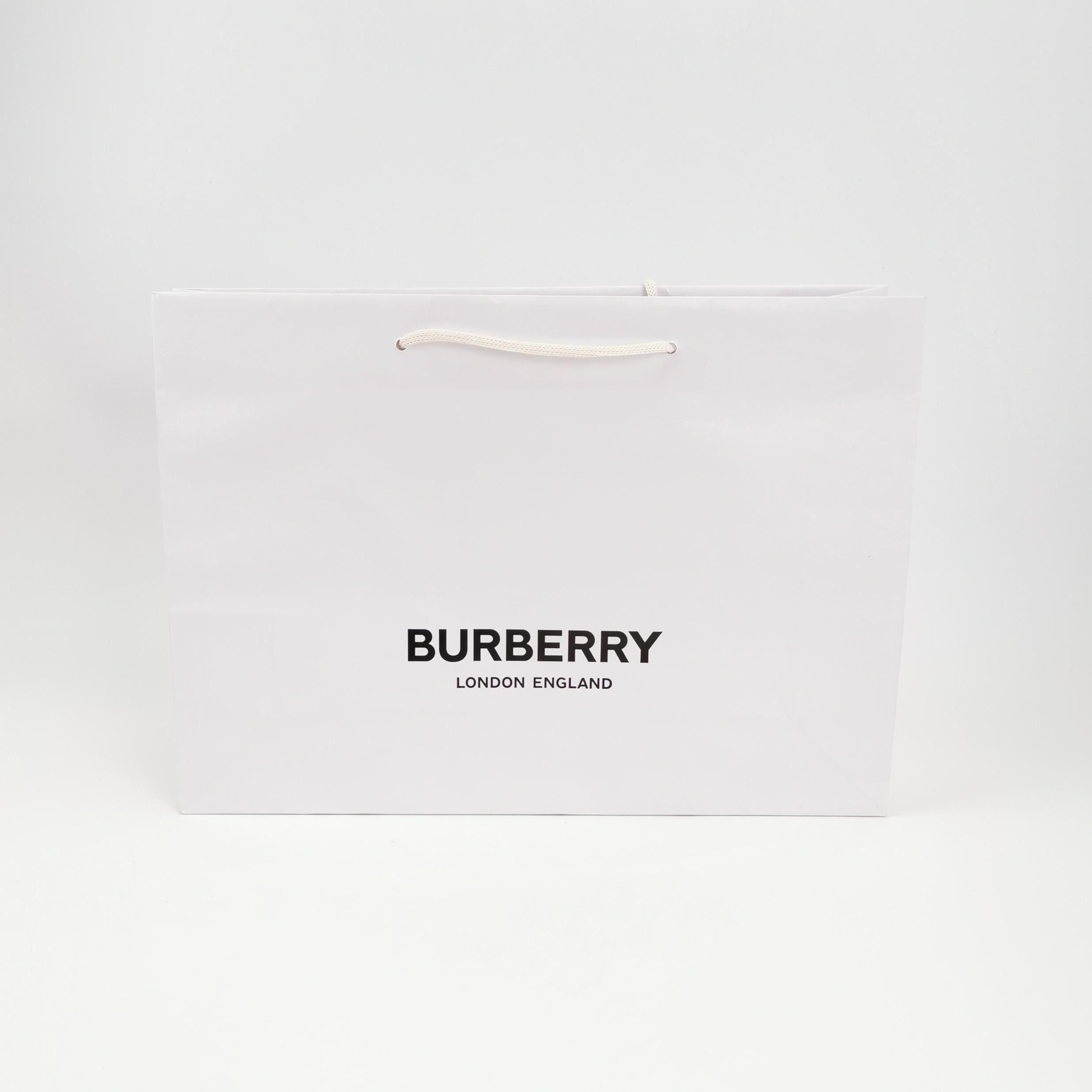 Burberry Burberry Men 9 Leather Size US 9 / EU 42 - 7 Thumbnail