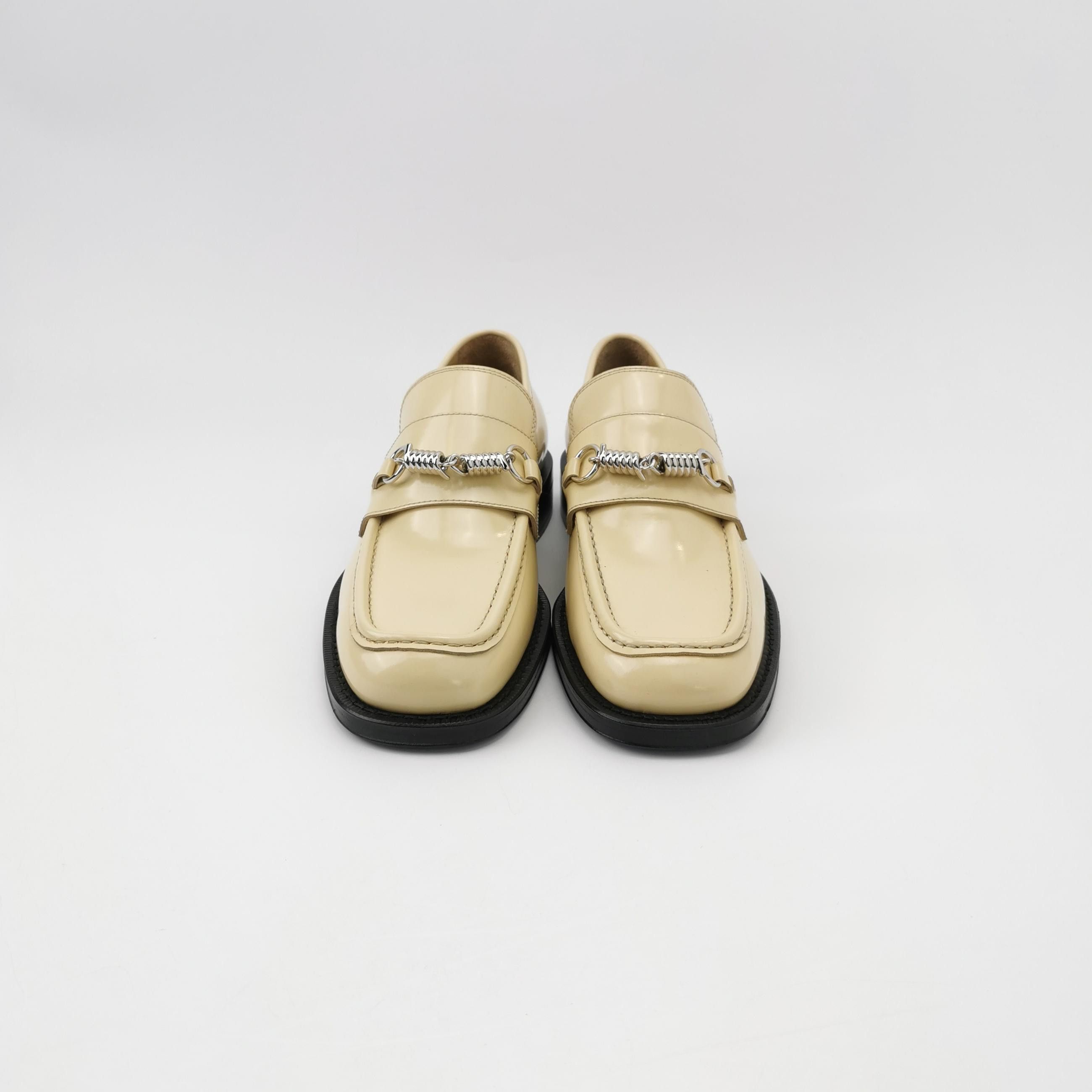 Burberry Burberry Men 9 Leather Size US 9 / EU 42 - 3 Thumbnail