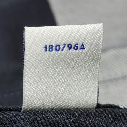 Burberry Burberry Men m Button Ups Size US M / EU 48-50 / 2 - 7 Thumbnail
