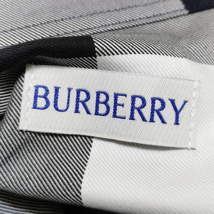 Burberry Burberry Men m Button Ups Size US M / EU 48-50 / 2 - 5 Thumbnail