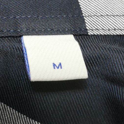 Burberry Burberry Men m Button Ups Size US M / EU 48-50 / 2 - 6 Thumbnail