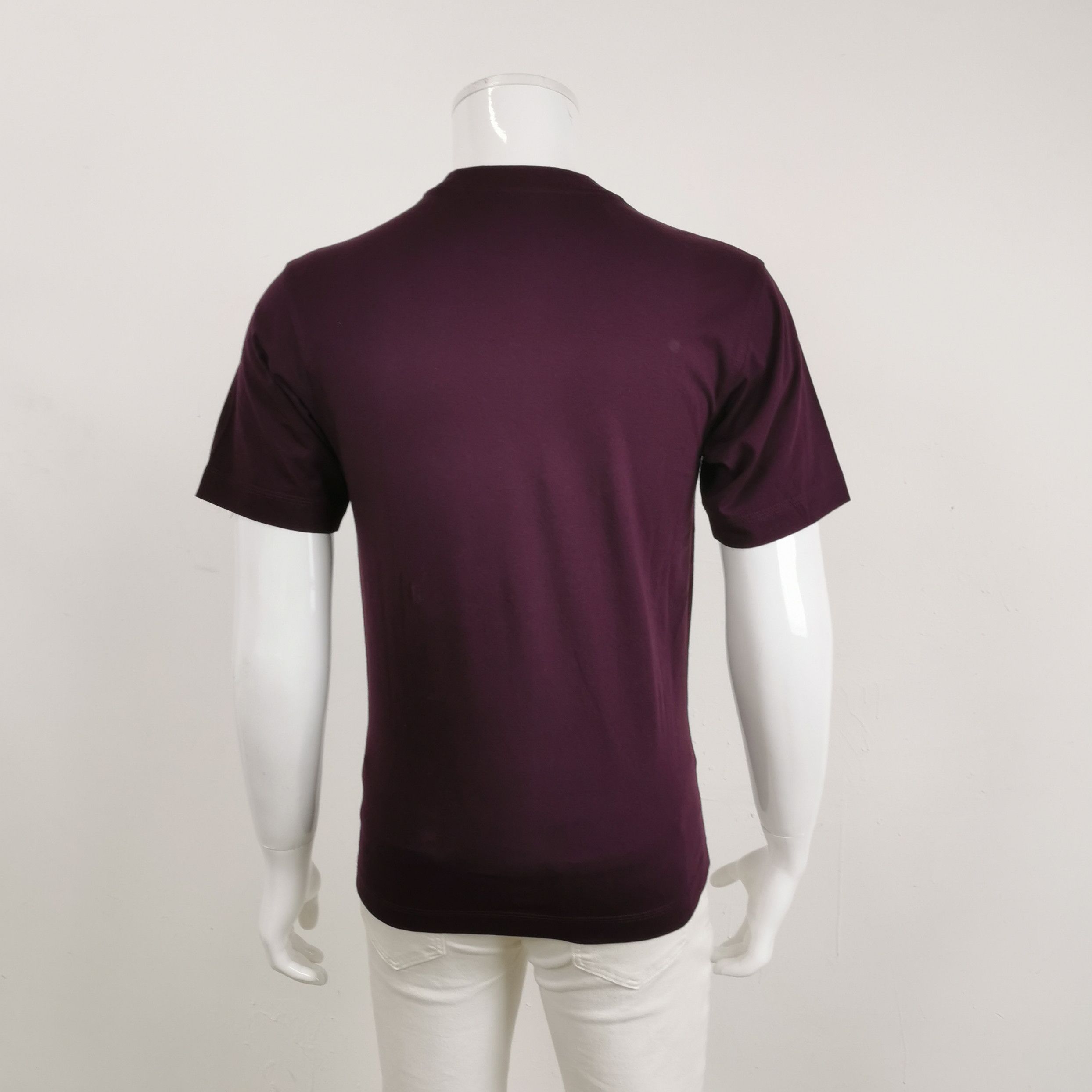 Burberry Burberry Men xs Short Sleeve Shirts Size US XS / EU 42 / 0 - 2 Thumbnail