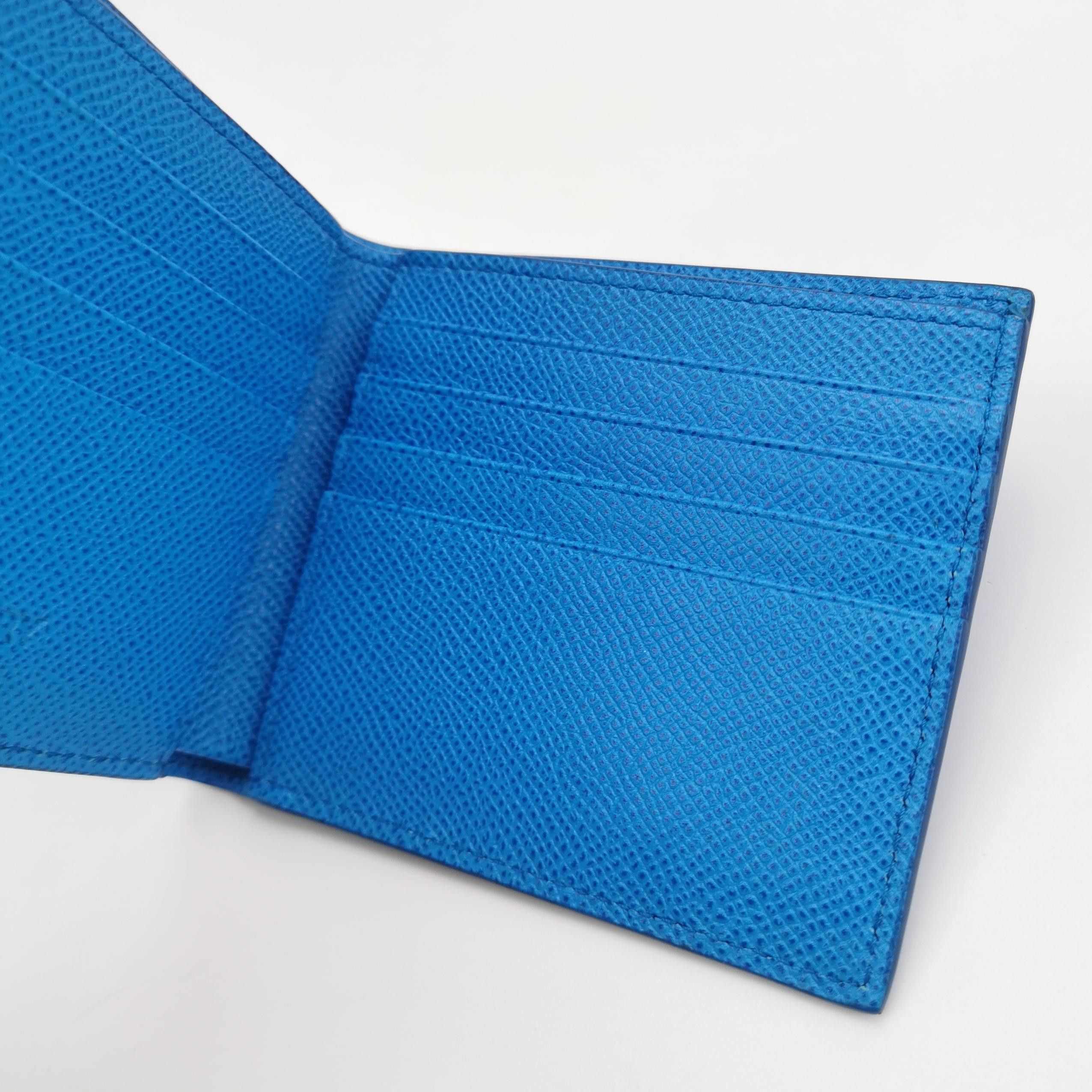 Burberry Burberry Men one size Wallets Size ONE SIZE - 6 Thumbnail