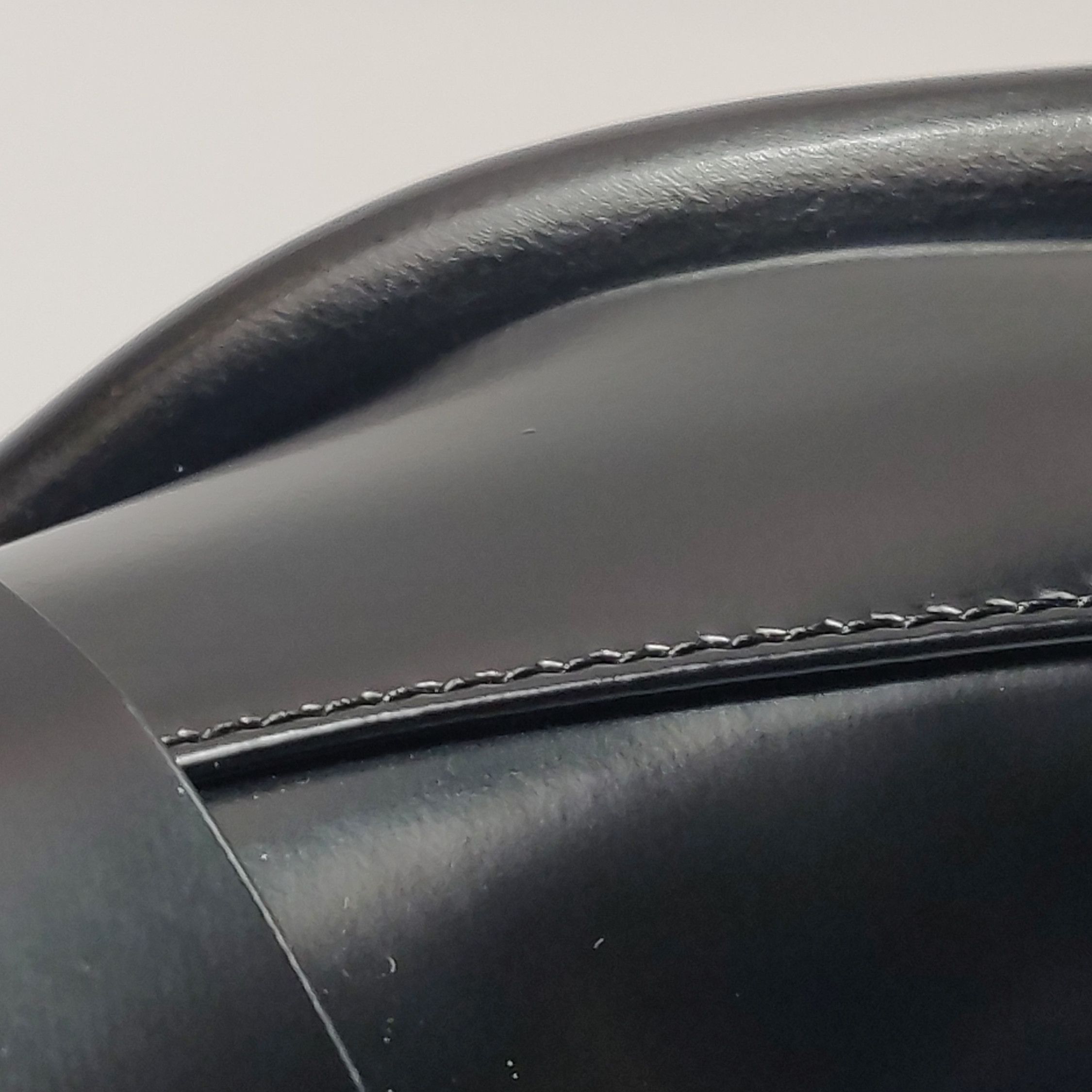 Burberry Burberry Men 9 Leather Size US 9 / EU 42 - 9 Thumbnail