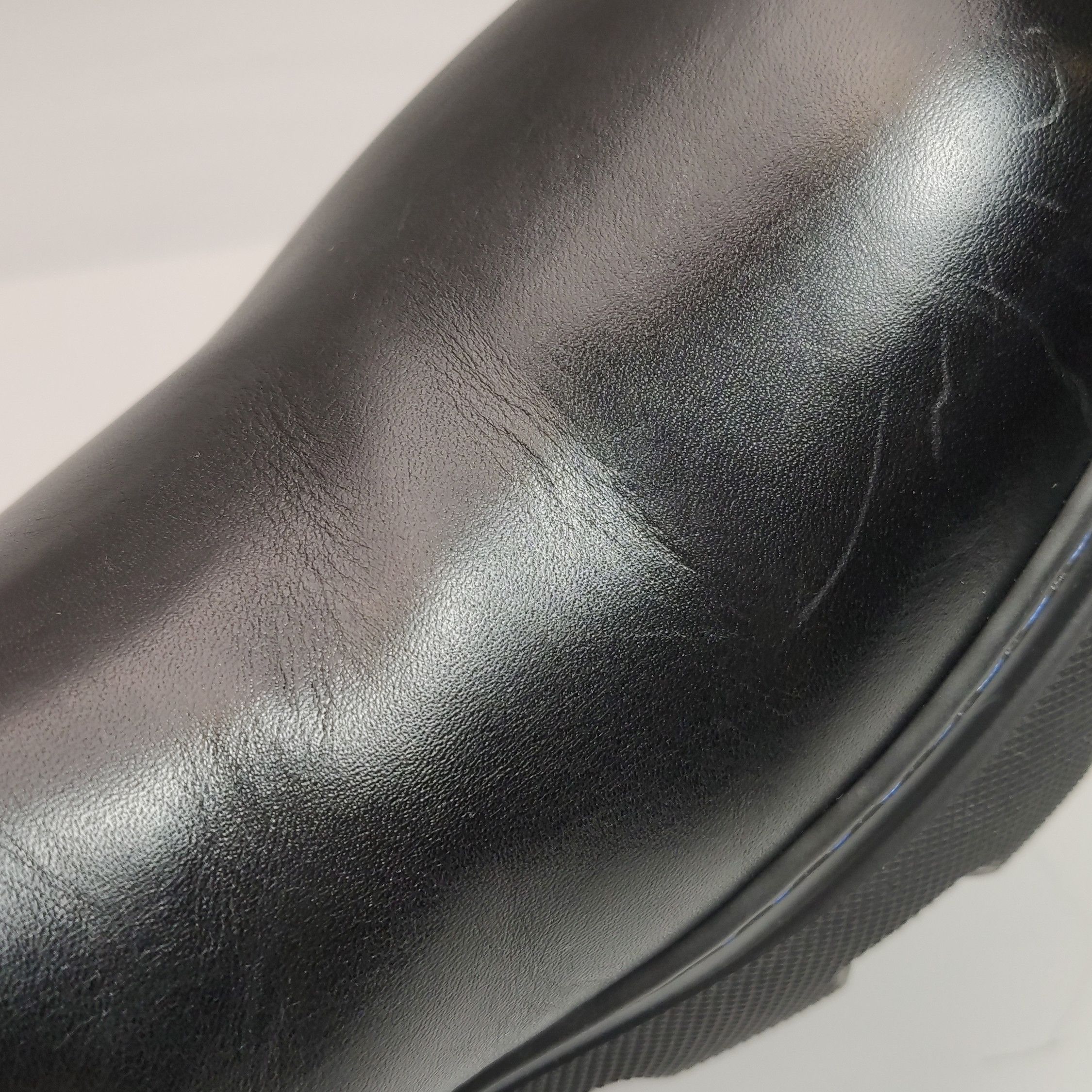 Burberry Burberry Men 6 Boots Size US 6 / EU 39 - 11 Thumbnail