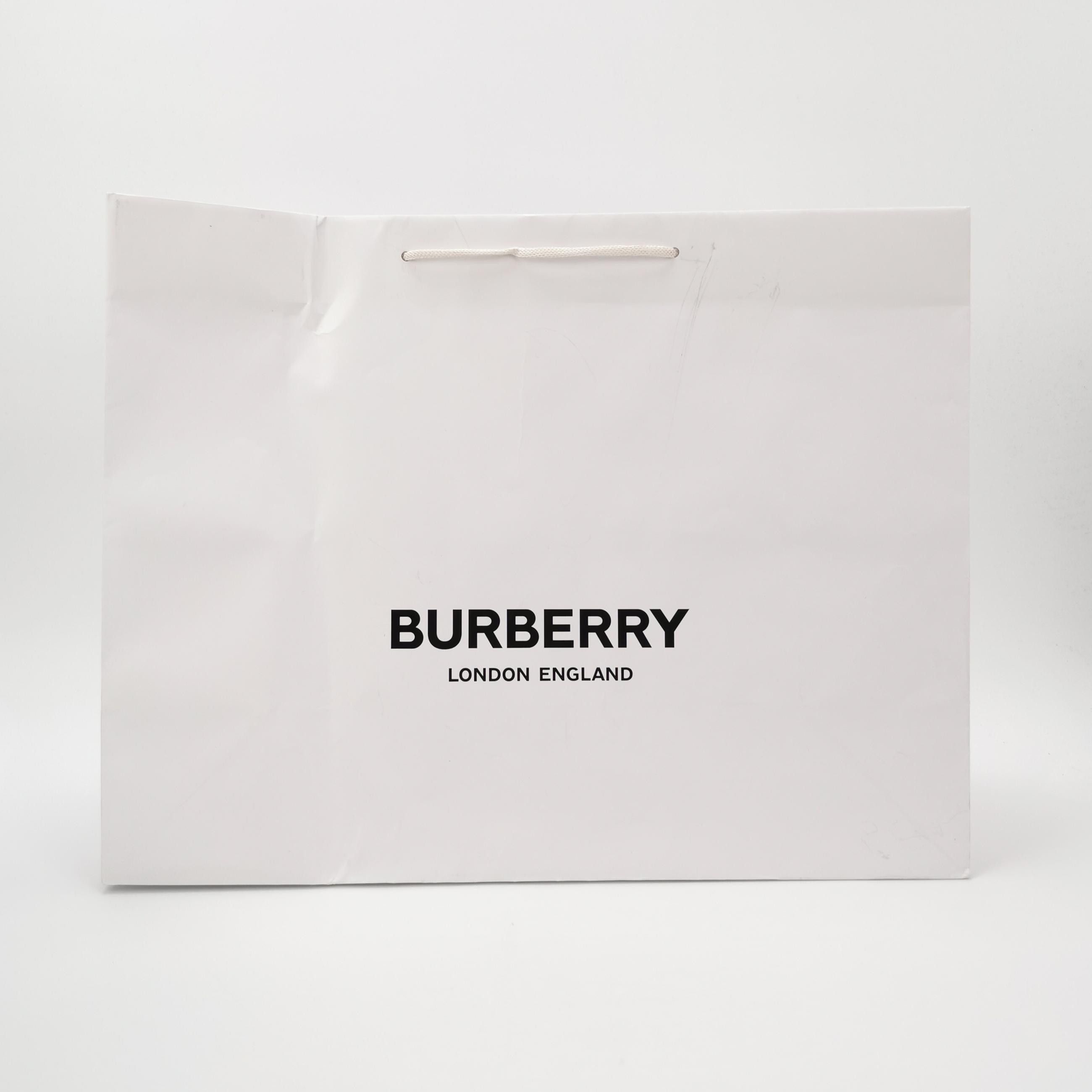 Burberry Burberry Men 7 Boots Size US 7 / EU 40 - 7 Thumbnail