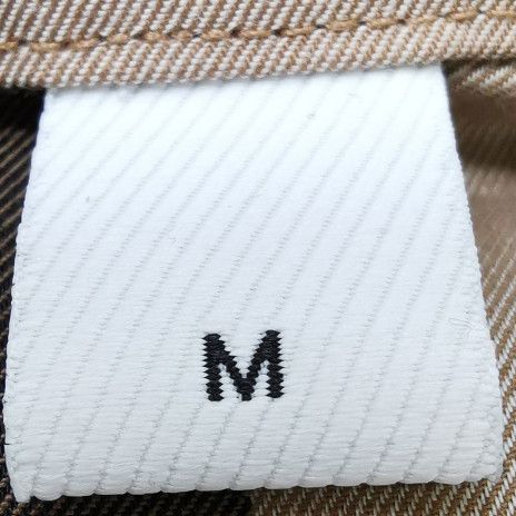 Burberry Burberry Men m Button Ups Size US M / EU 48-50 / 2 - 6 Thumbnail