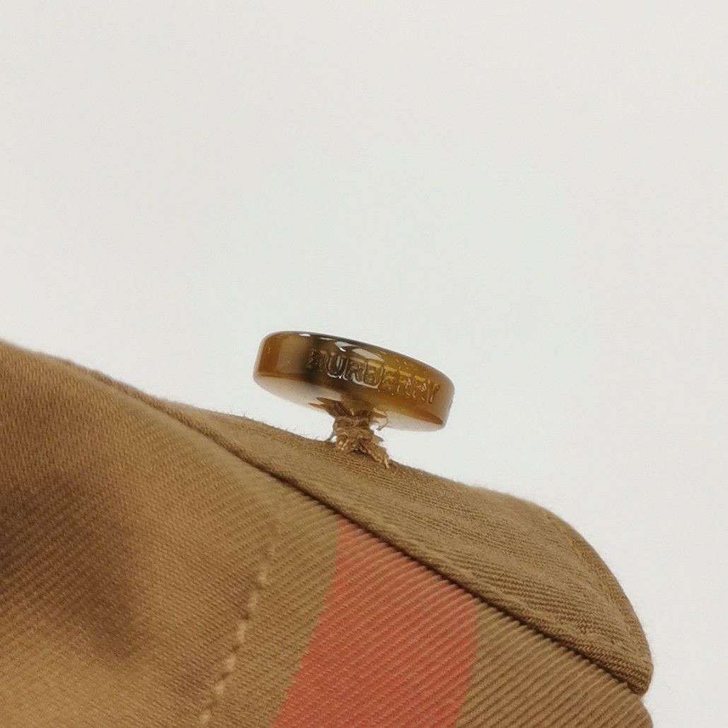 Burberry Burberry Men m Button Ups Size US M / EU 48-50 / 2 - 3 Thumbnail