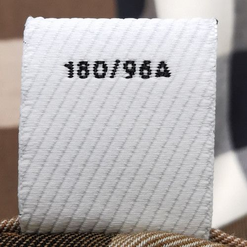 Burberry Burberry Men m Button Ups Size US M / EU 48-50 / 2 - 7 Thumbnail