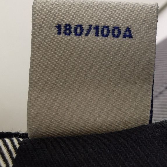 Burberry Burberry Men l Button Ups Size US L / EU 52-54 / 3 - 7 Thumbnail