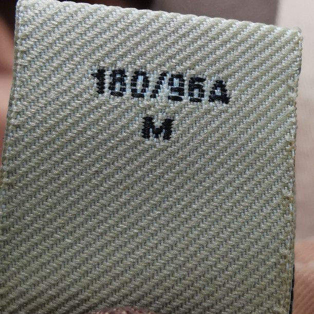 Burberry Burberry Men m Button Ups Size US M / EU 48-50 / 2 - 6 Thumbnail