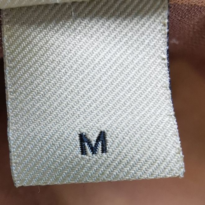 Burberry Burberry Men m Button Ups Size US M / EU 48-50 / 2 - 5 Thumbnail