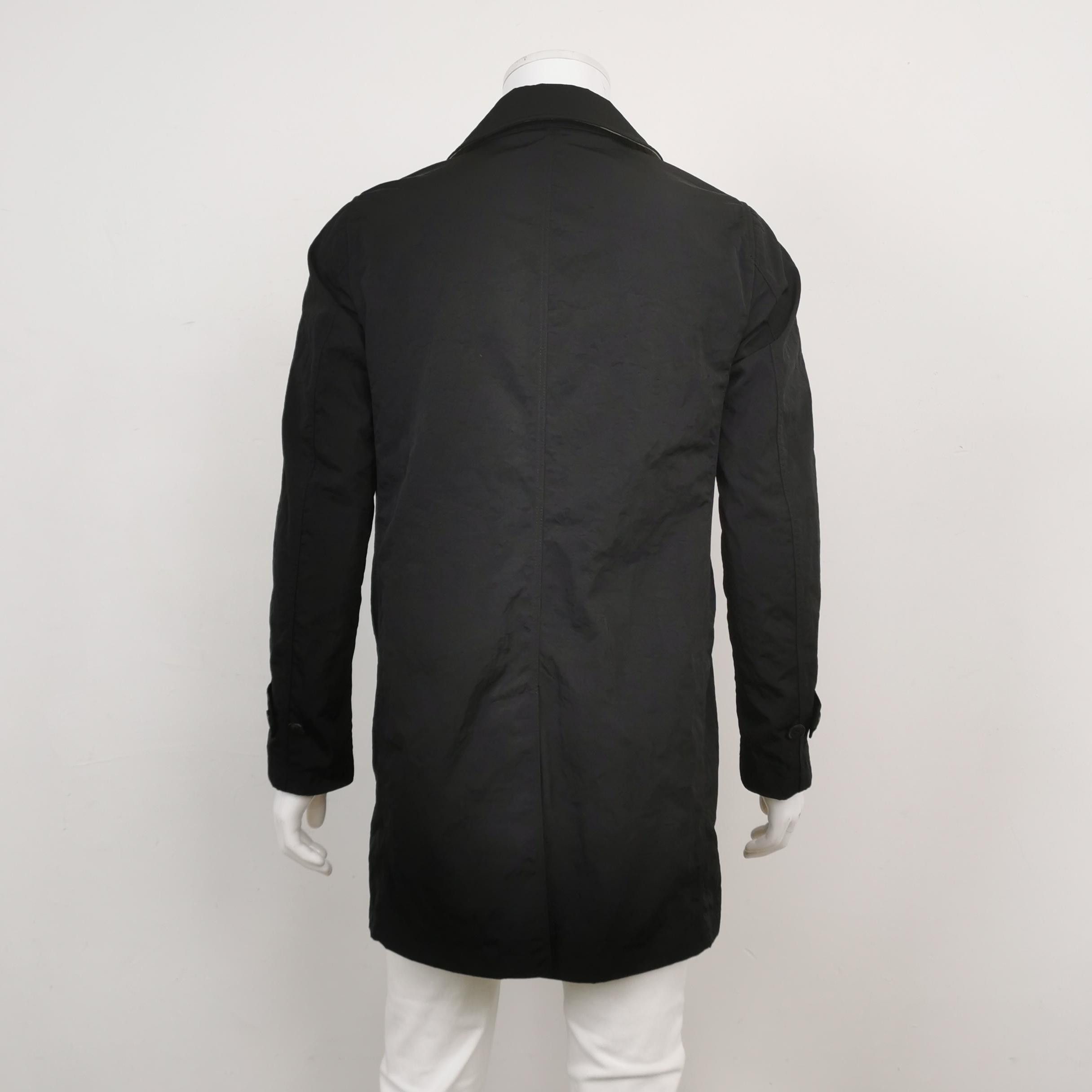 Burberry Burberry Men s Light Jackets Size US S / EU 44-46 / 1 - 2 Thumbnail