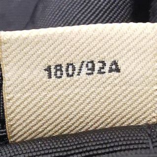Burberry Burberry Men s Light Jackets Size US S / EU 44-46 / 1 - 6 Thumbnail
