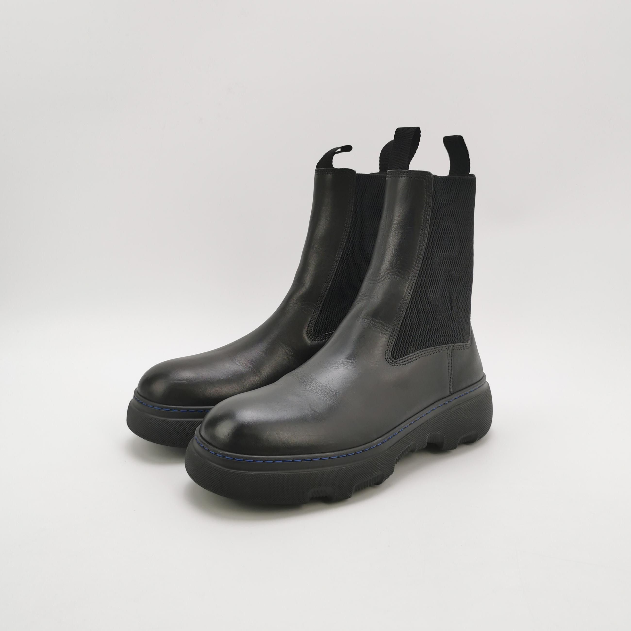 Burberry Burberry Men 7 Boots Size US 7 / EU 40 - 2 Thumbnail