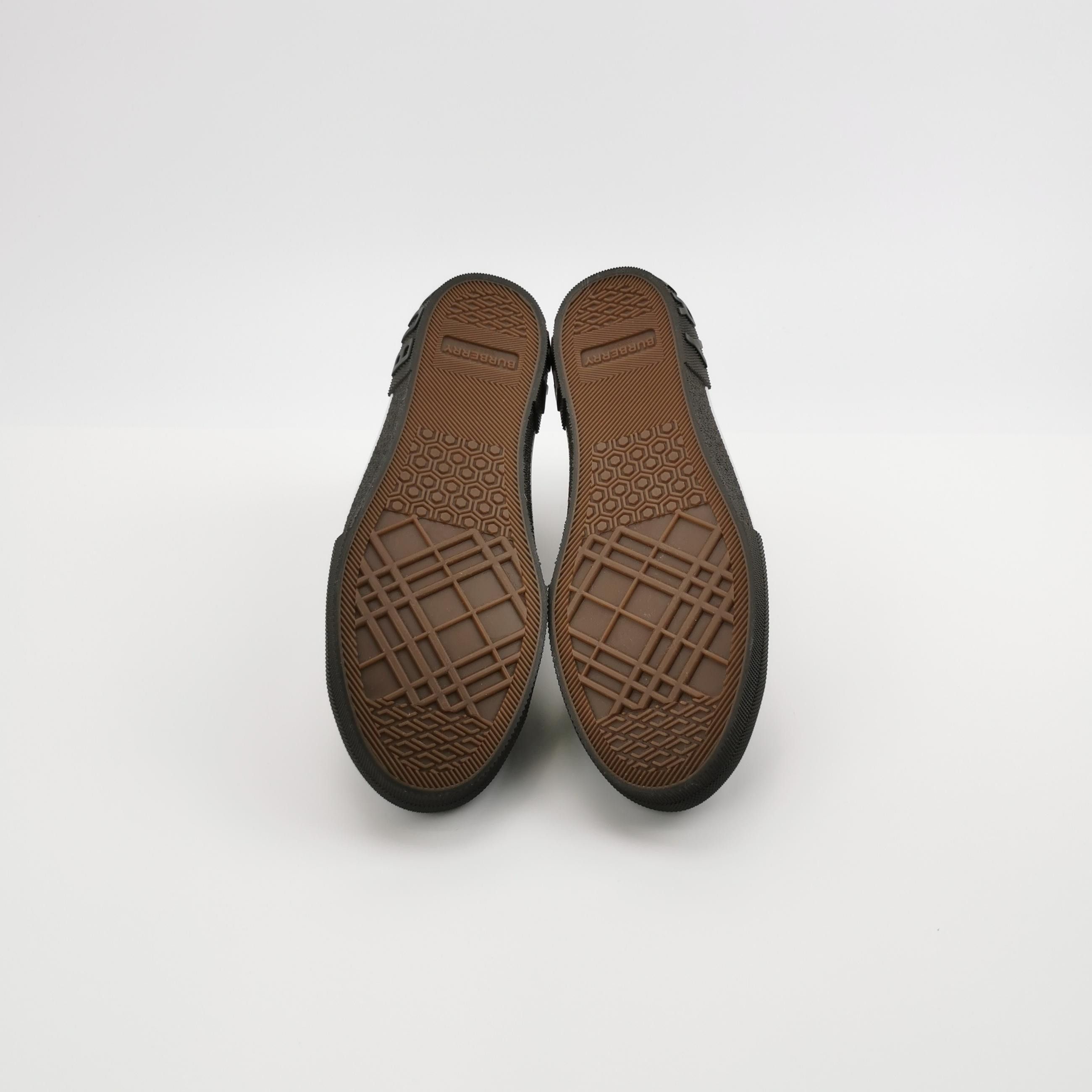 Burberry Burberry Men 12 Lowtop Sneakers Size US 12 / EU 45 - 5 Thumbnail