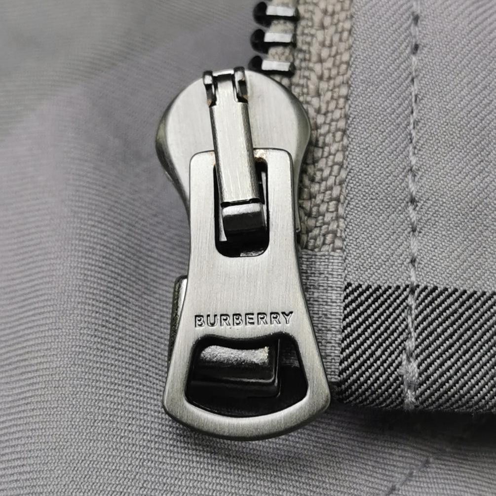 Burberry Burberry Men m Light Jackets Size US M / EU 48-50 / 2 - 3 Thumbnail