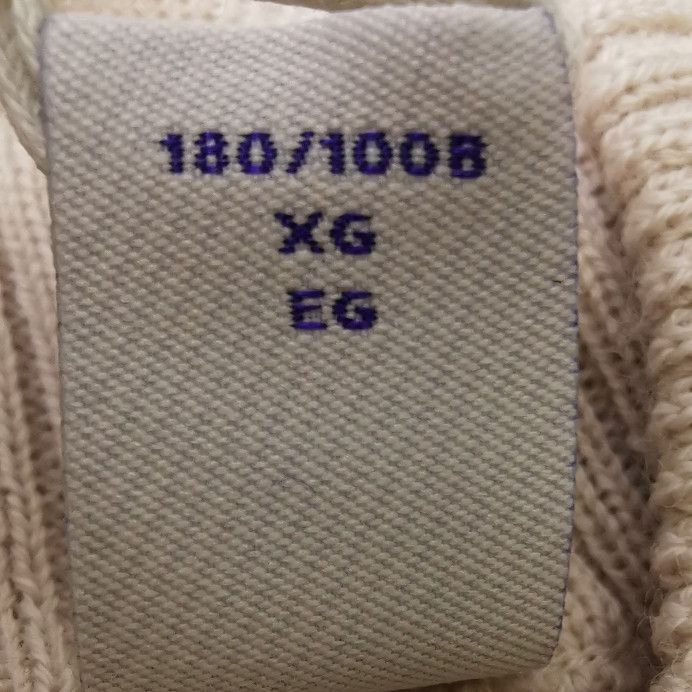 Burberry Burberry Men xl Sweaters Knitwear Size US XL / EU 56 / 4 - 5 Thumbnail
