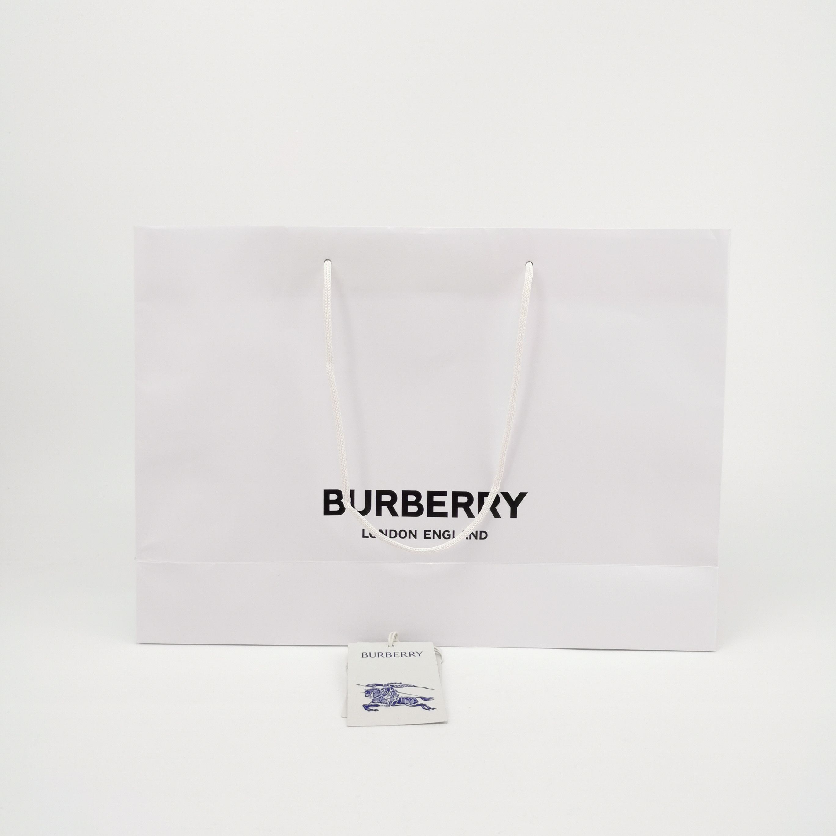 Burberry Burberry Men s Sweaters Knitwear Size US S / EU 44-46 / 1 - 3 Thumbnail