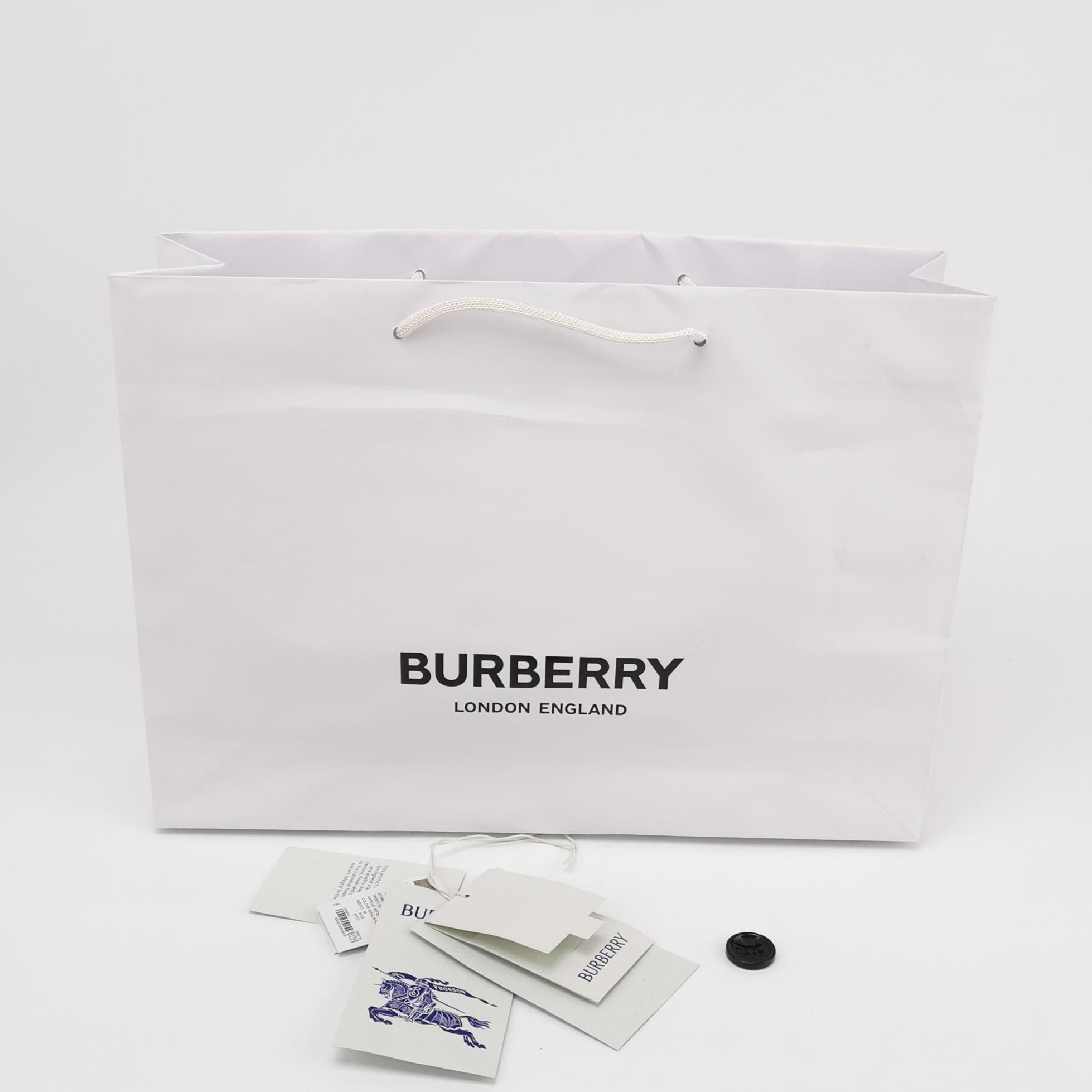 Burberry Burberry Men m Light Jackets Size US M / EU 48-50 / 2 - 4 Thumbnail