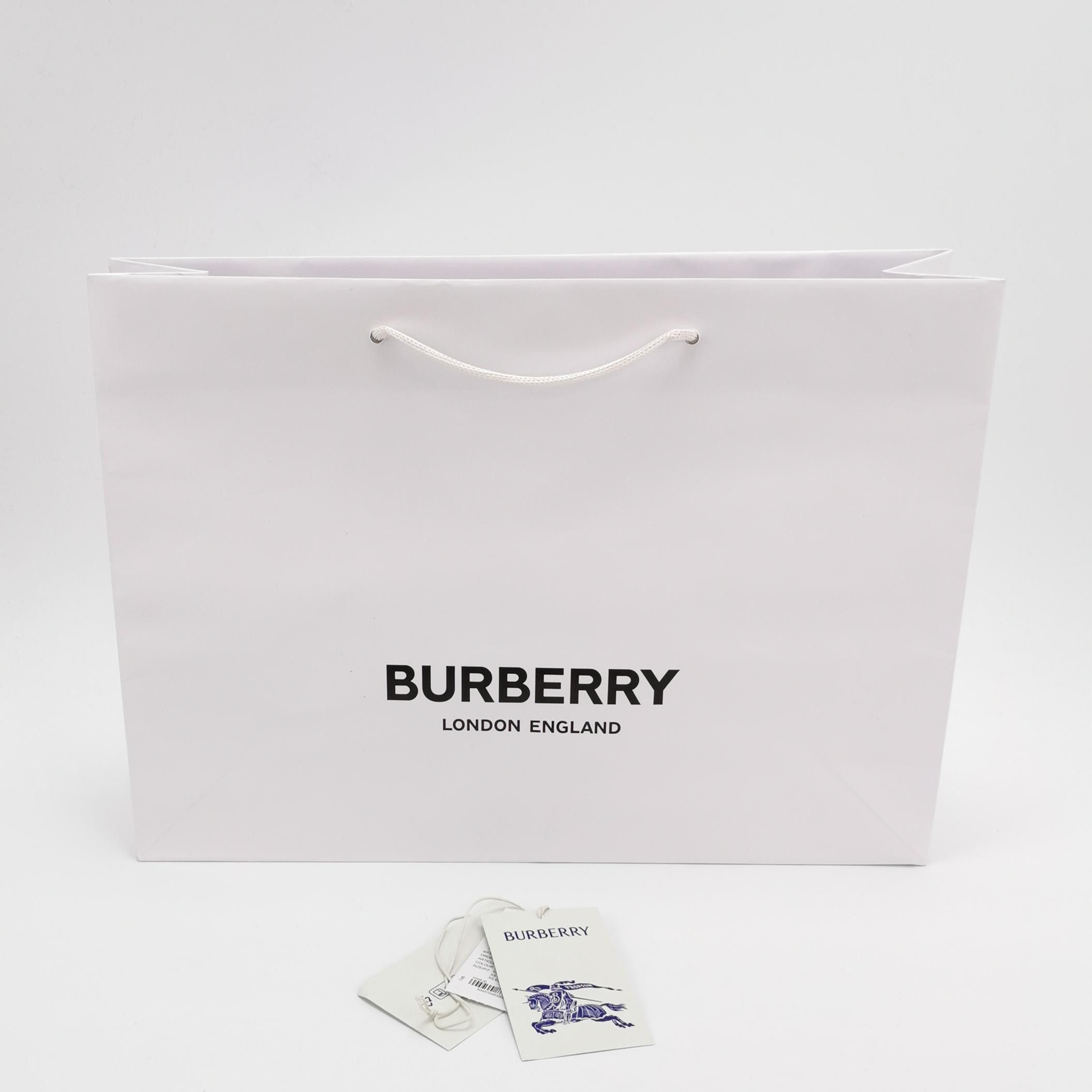 Burberry Burberry Men xs Sweaters Knitwear Size US XS / EU 42 / 0 - 3 Thumbnail