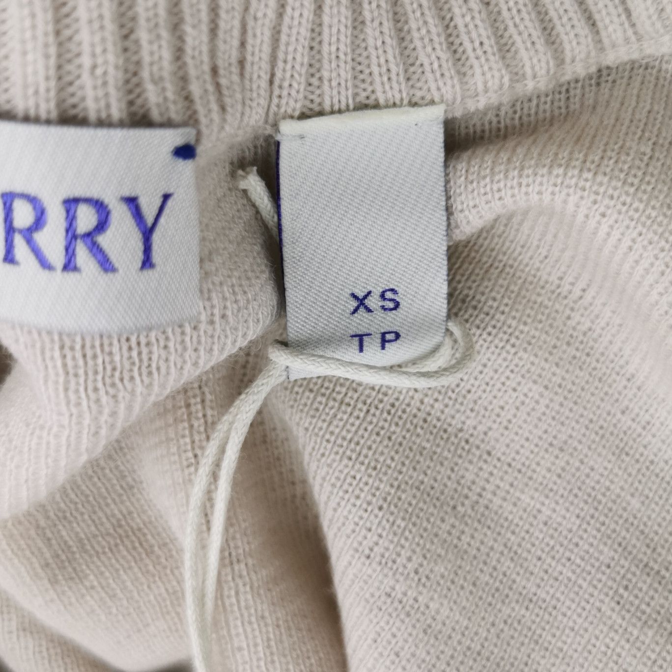Burberry Burberry Men xs Sweaters Knitwear Size US XS / EU 42 / 0 - 5 Thumbnail