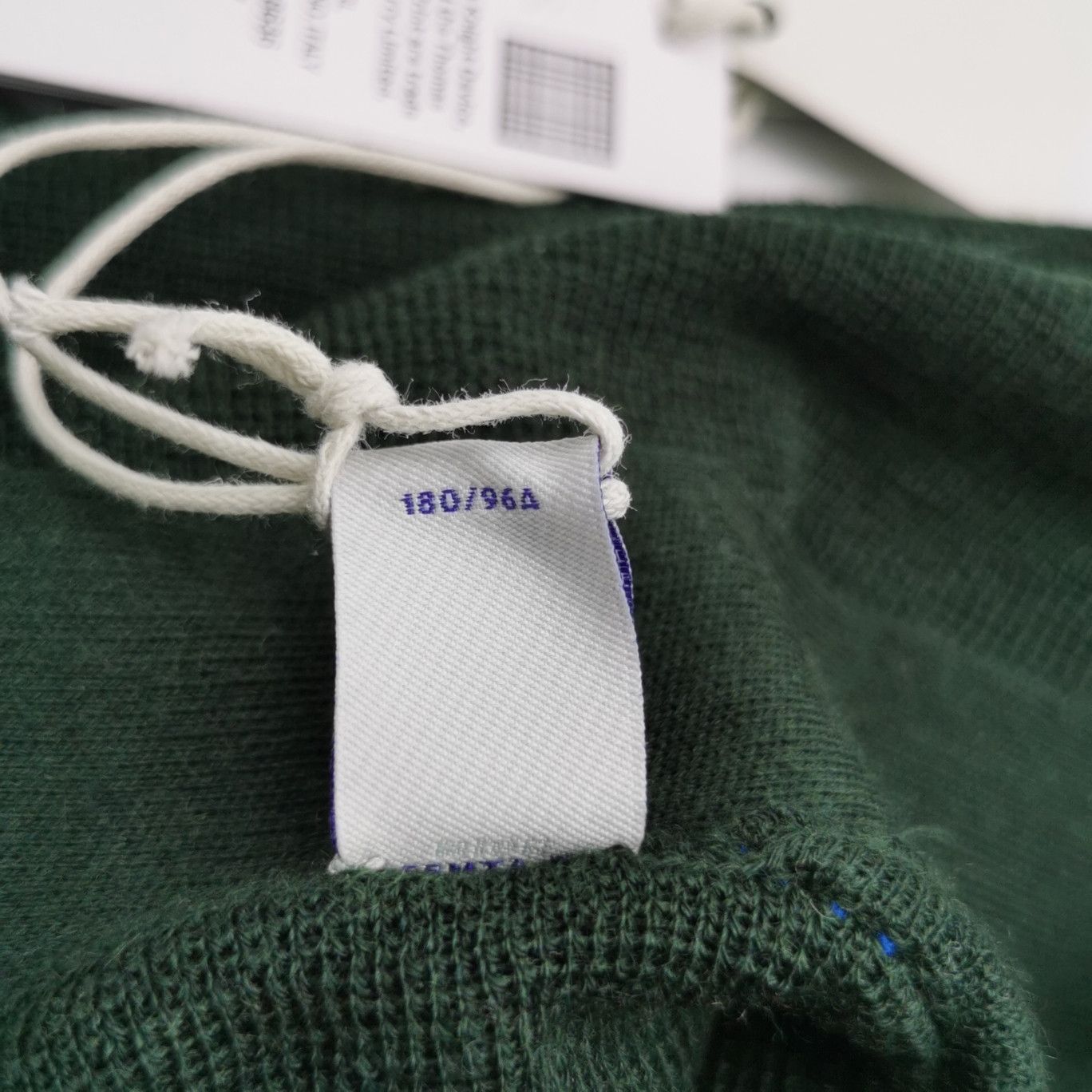 Burberry Burberry Men m Sweaters Knitwear Size US M / EU 48-50 / 2 - 7 Thumbnail