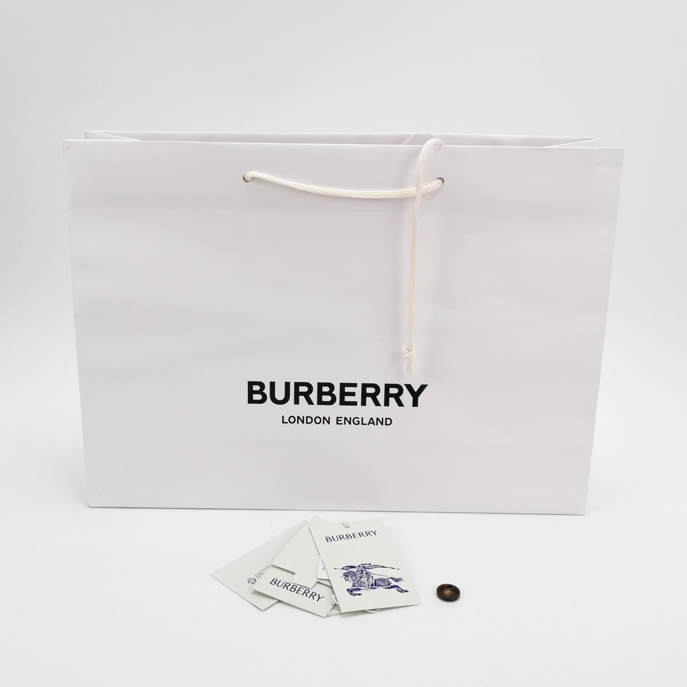 Burberry Burberry Men m Sweaters Knitwear Size US M / EU 48-50 / 2 - 4 Thumbnail