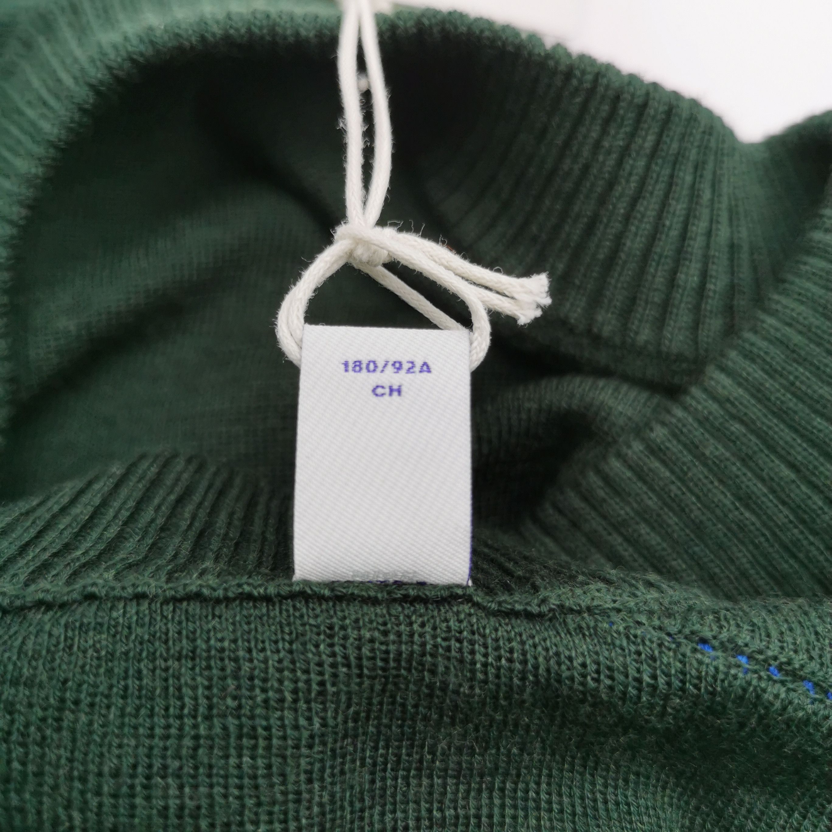 Burberry Burberry Men s Sweaters Knitwear Size US S / EU 44-46 / 1 - 6 Thumbnail