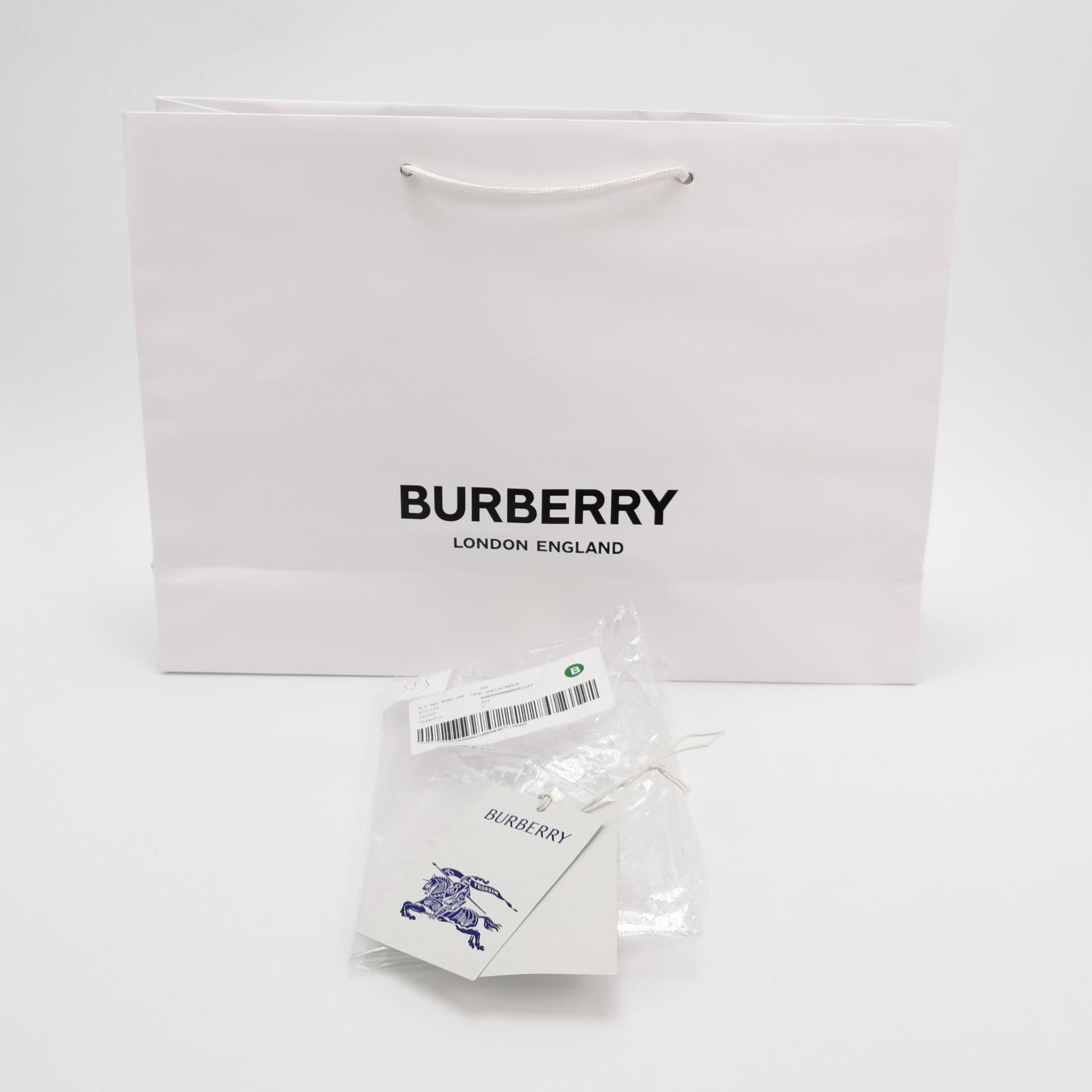 Burberry Burberry Men s Sweaters Knitwear Size US S / EU 44-46 / 1 - 3 Thumbnail
