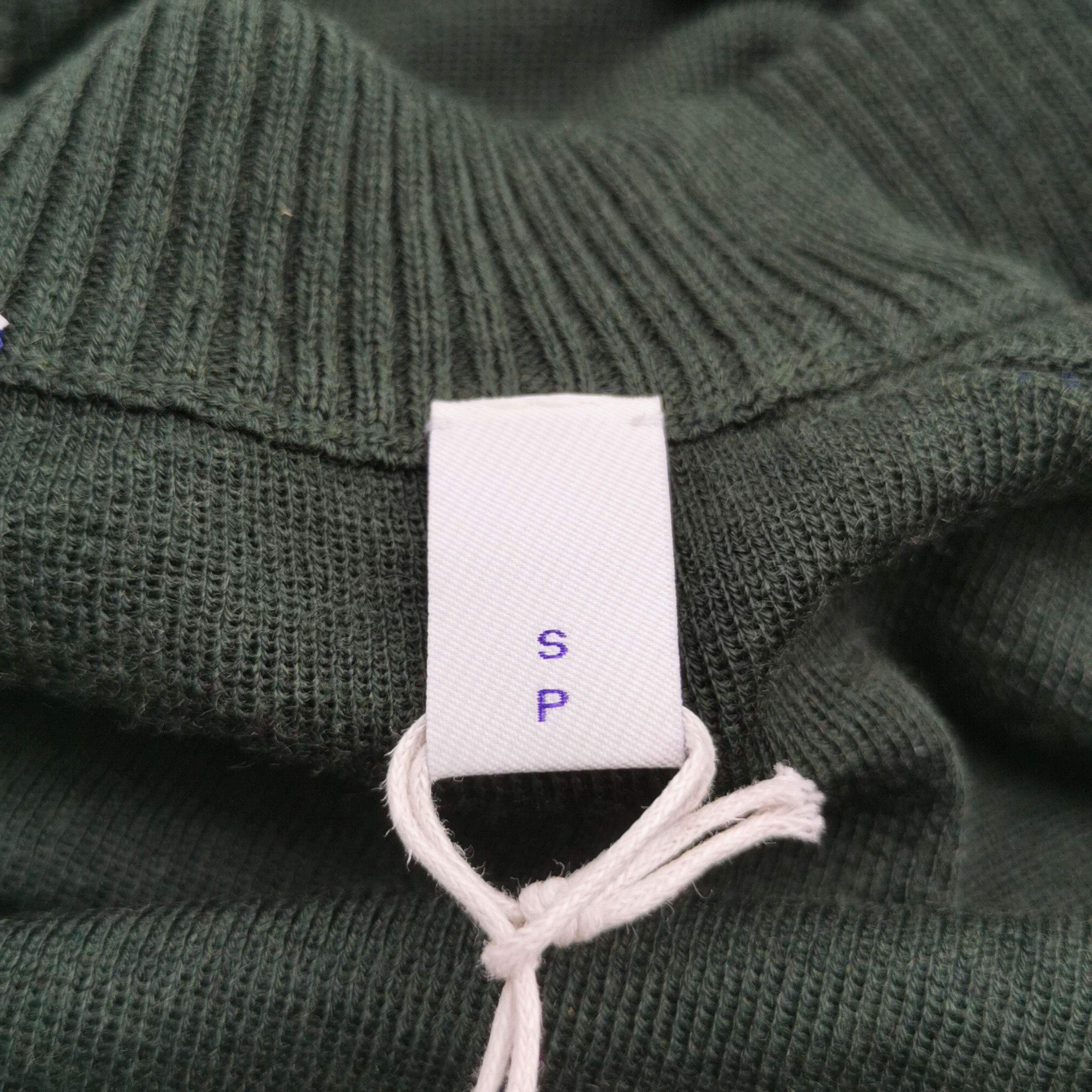 Burberry Burberry Men s Sweaters Knitwear Size US S / EU 44-46 / 1 - 5 Thumbnail