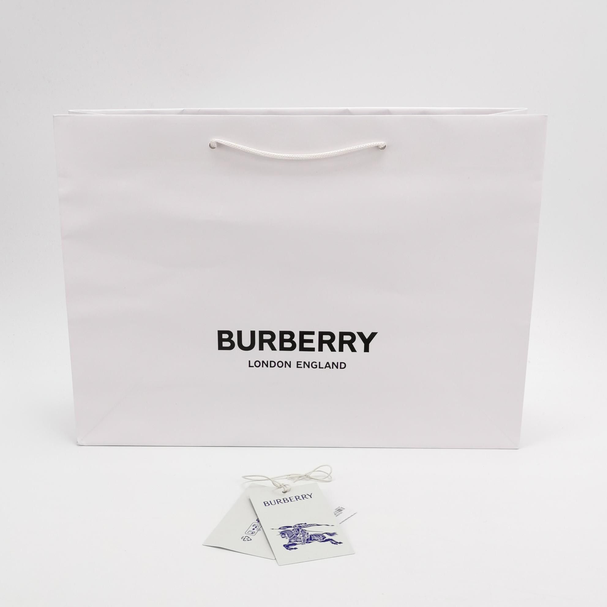 Burberry Burberry Men xl Sweaters Knitwear Size US XL / EU 56 / 4 - 3 Thumbnail