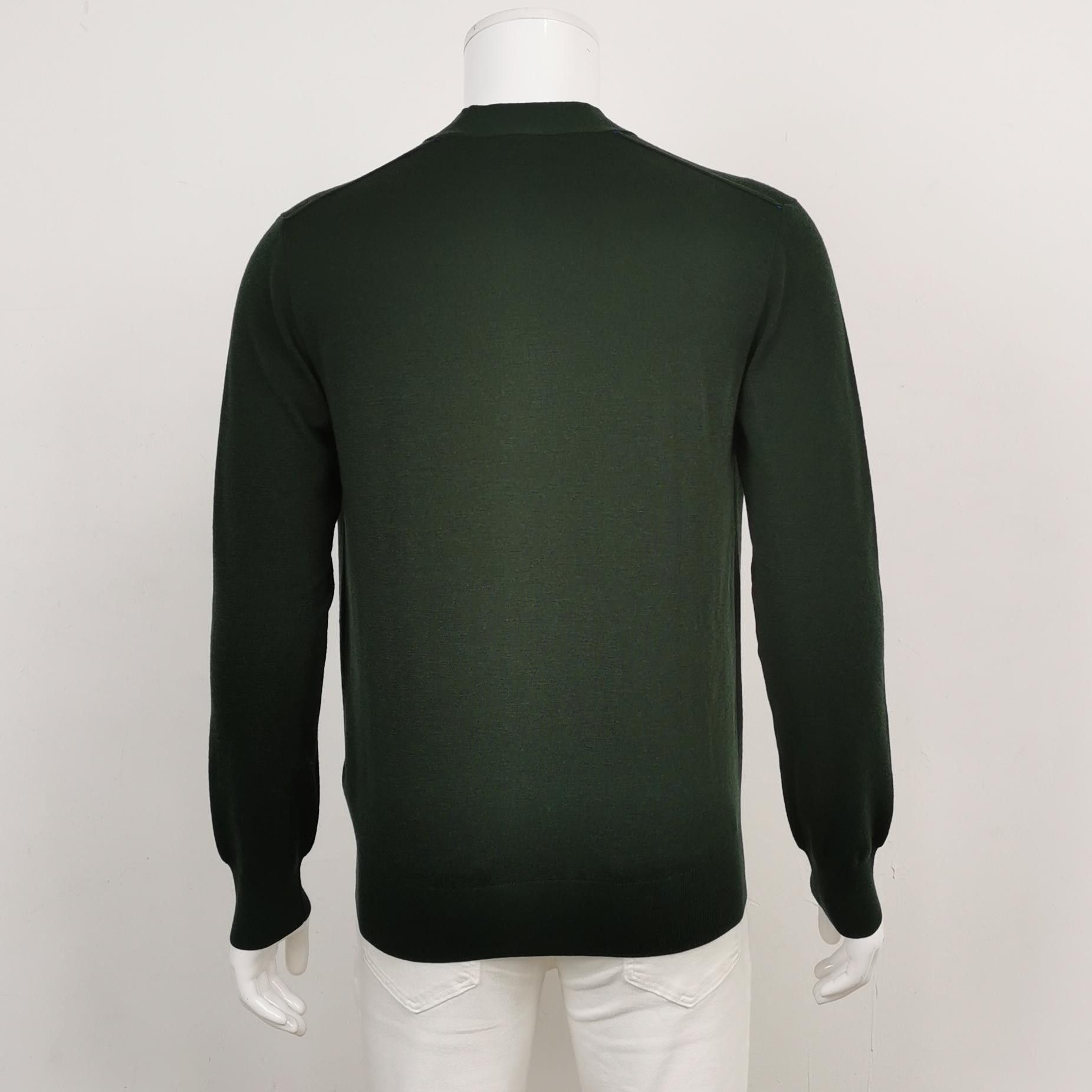 Burberry Burberry Men xs Light Jackets Size US XS / EU 42 / 0 - 2 Thumbnail