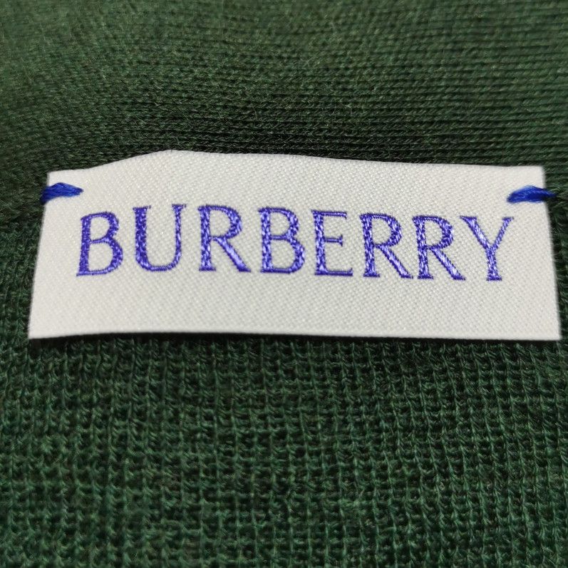 Burberry Burberry Men xs Light Jackets Size US XS / EU 42 / 0 - 4 Thumbnail