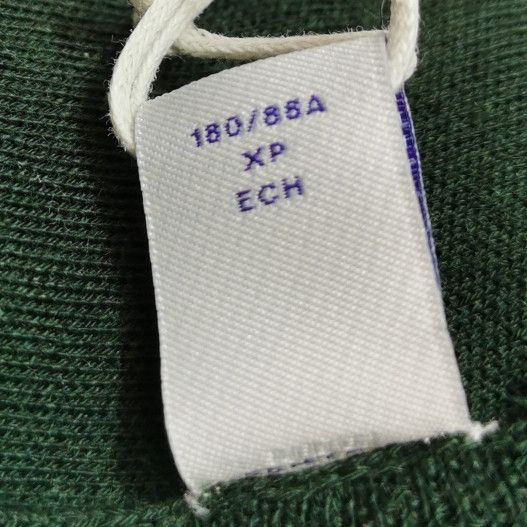 Burberry Burberry Men xs Light Jackets Size US XS / EU 42 / 0 - 6 Thumbnail
