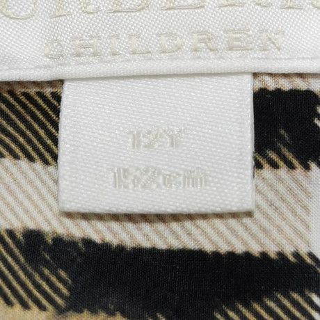 Burberry Burberry Men m Button Ups Size US M / EU 48-50 / 2 - 5 Thumbnail