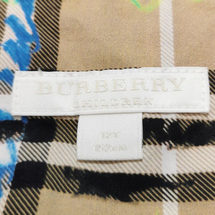 Burberry Burberry Men m Button Ups Size US M / EU 48-50 / 2 - 4 Thumbnail