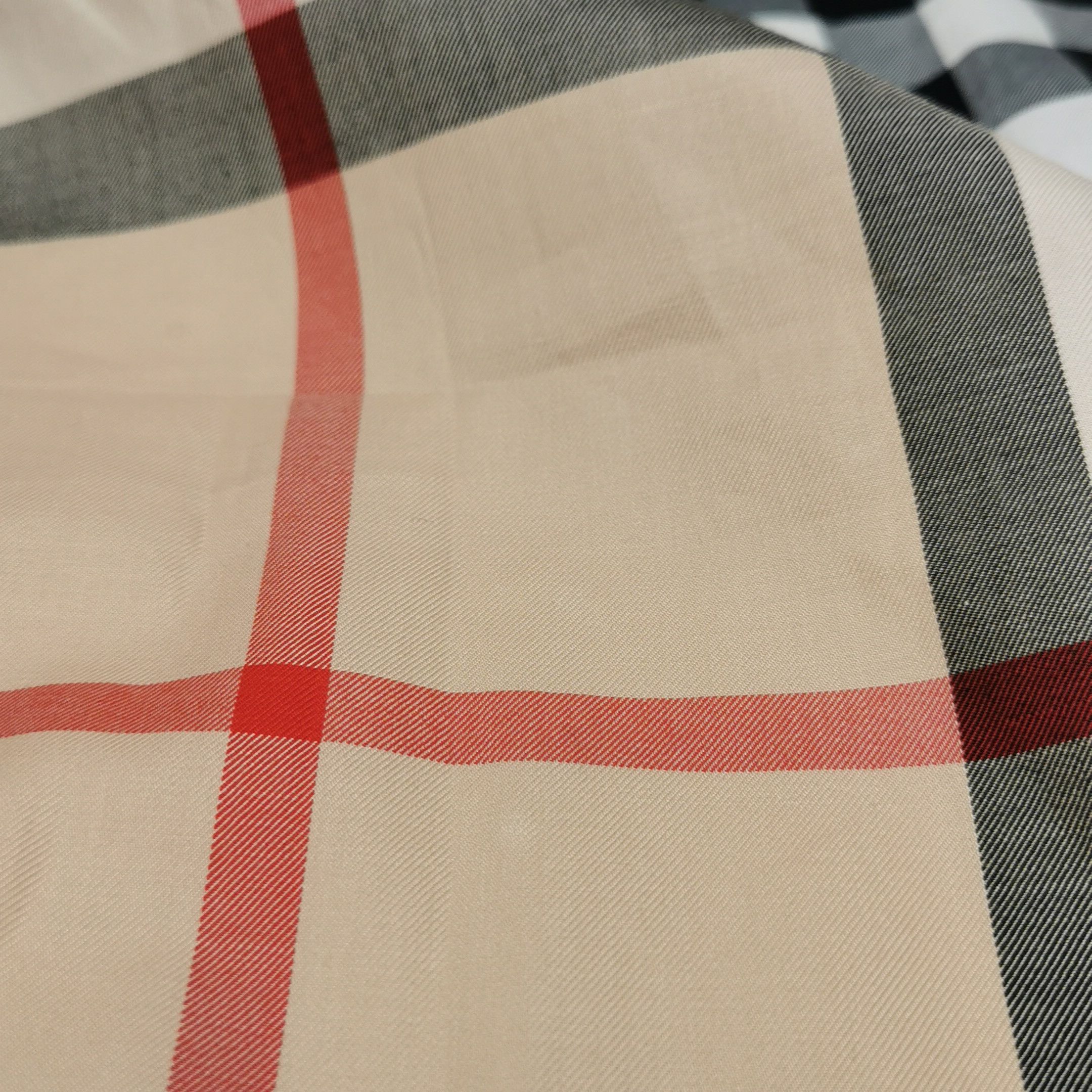 Burberry Burberry Men m Button Ups Size US M / EU 48-50 / 2 - 9 Thumbnail