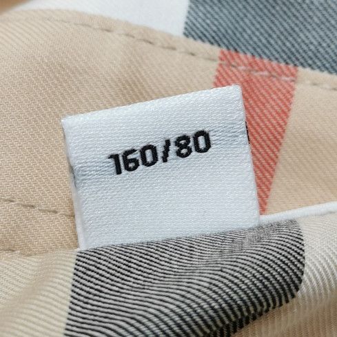 Burberry Burberry Men m Button Ups Size US M / EU 48-50 / 2 - 6 Thumbnail
