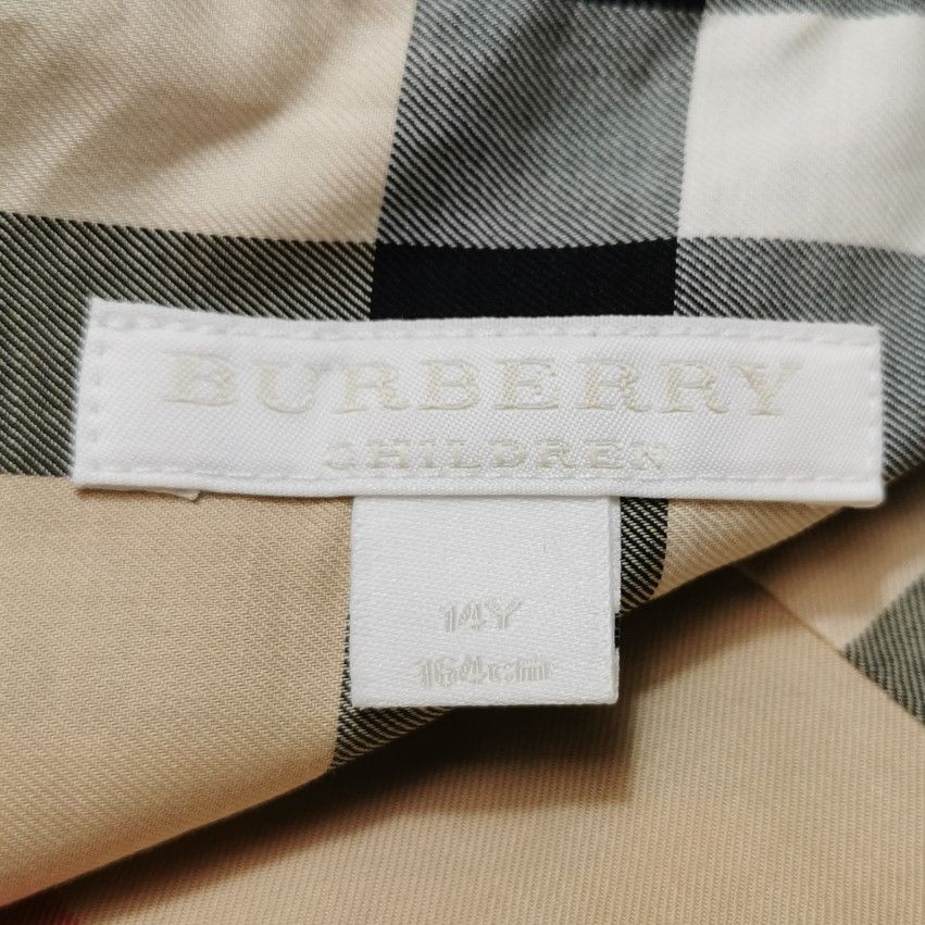 Burberry Burberry Men m Button Ups Size US M / EU 48-50 / 2 - 4 Thumbnail