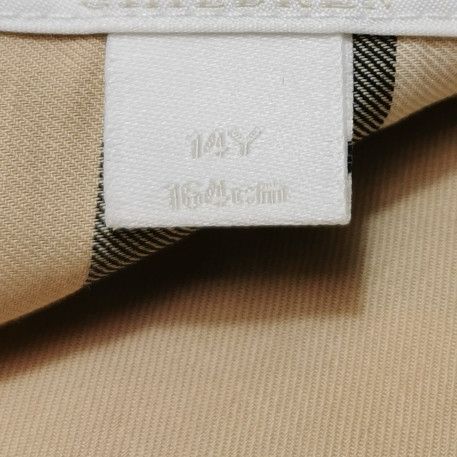 Burberry Burberry Men m Button Ups Size US M / EU 48-50 / 2 - 5 Thumbnail