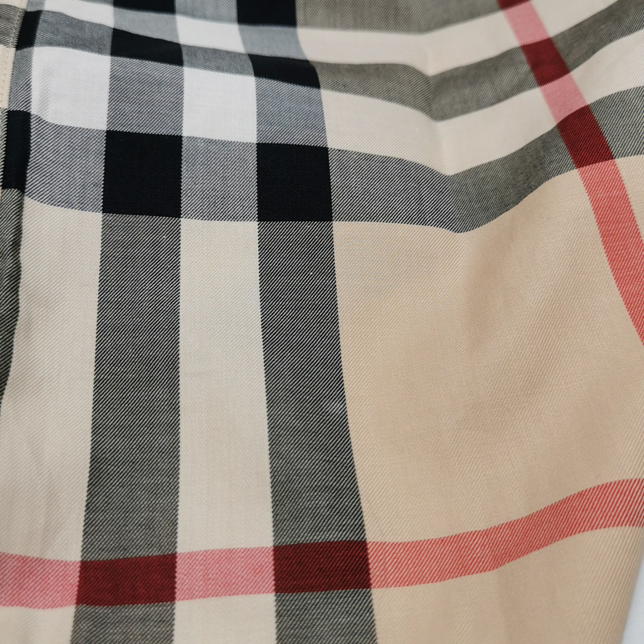 Burberry Burberry Men m Button Ups Size US M / EU 48-50 / 2 - 8 Thumbnail