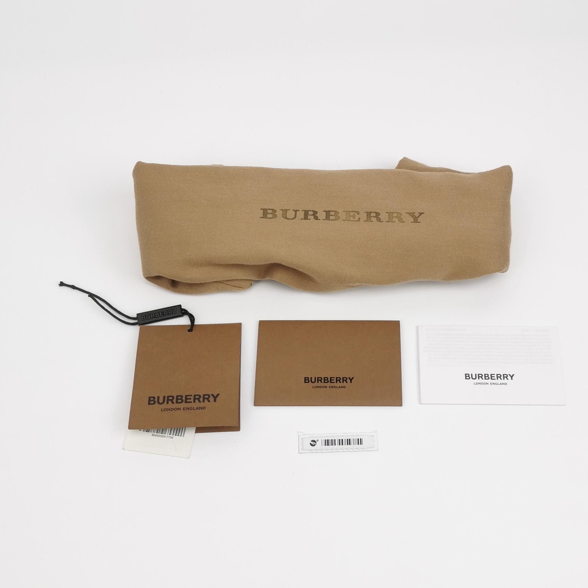 Burberry Burberry Men one size Bags Luggage Size ONE SIZE - 8 Thumbnail