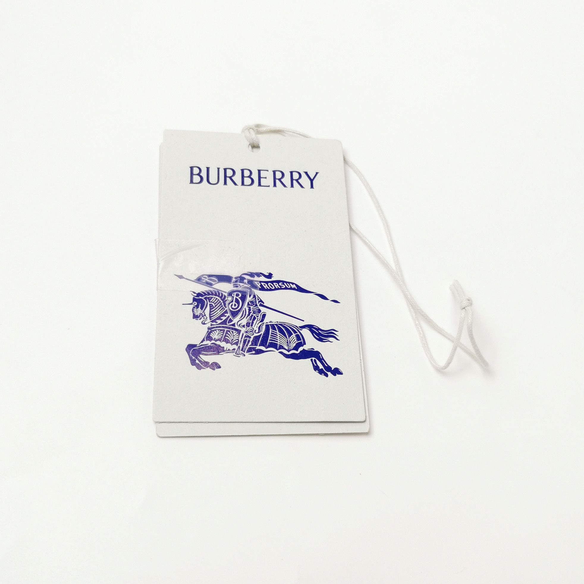 Burberry Burberry Men m Short Sleeve Shirts Size US M / EU 48-50 / 2 - 4 Thumbnail