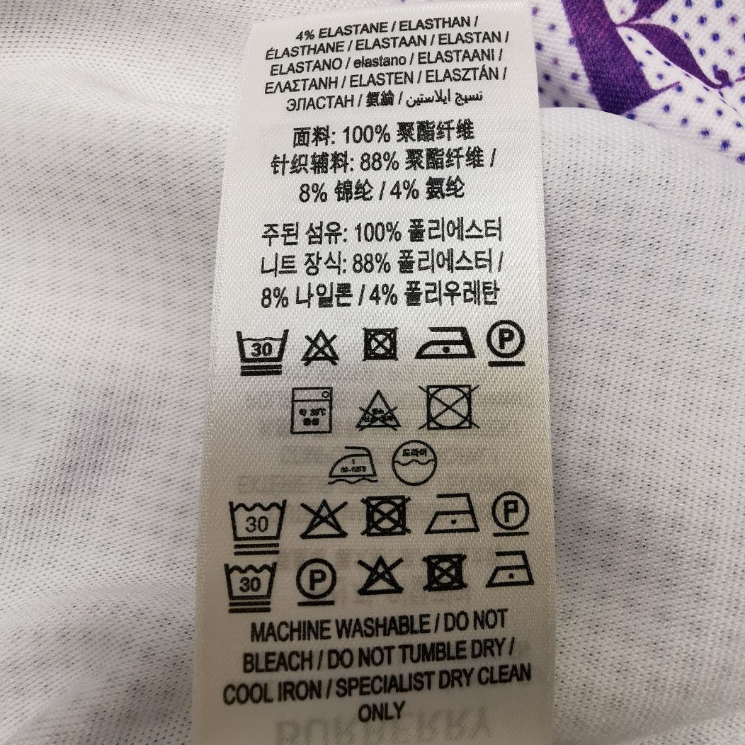 Burberry Burberry Men m Short Sleeve Shirts Size US M / EU 48-50 / 2 - 8 Thumbnail